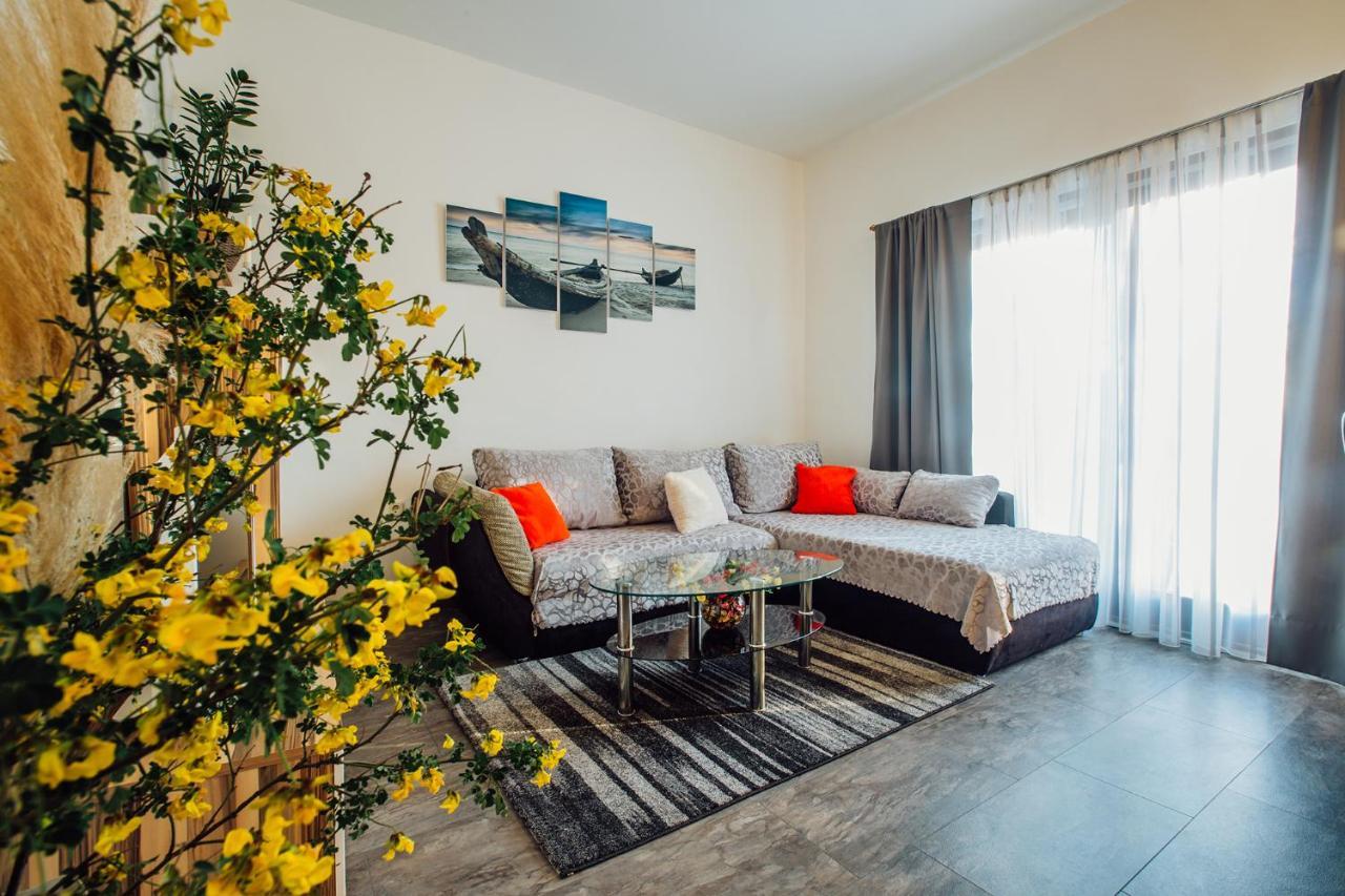 Apartments Essentia ポドストラナ エクステリア 写真