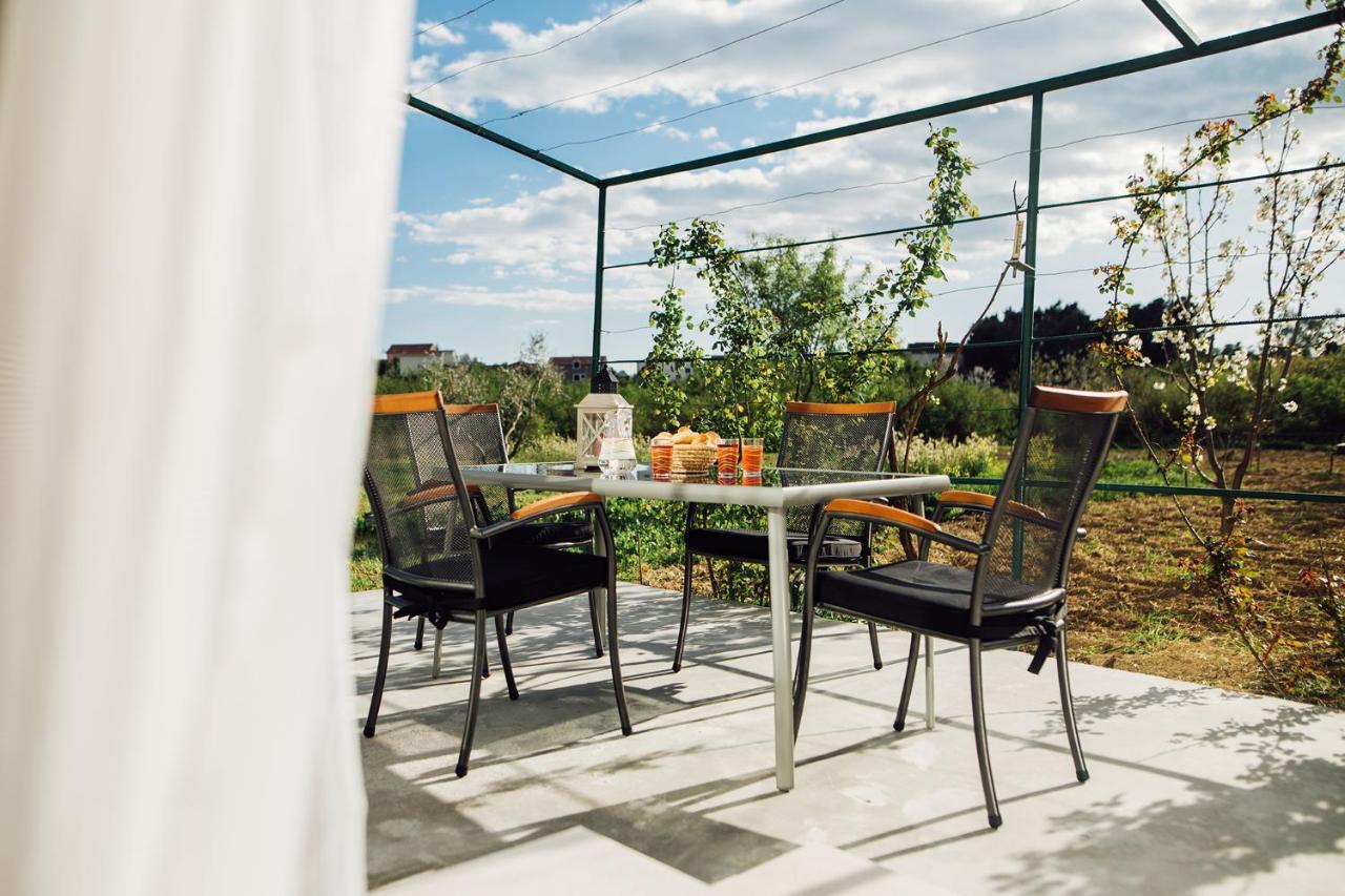 Apartments Essentia ポドストラナ エクステリア 写真
