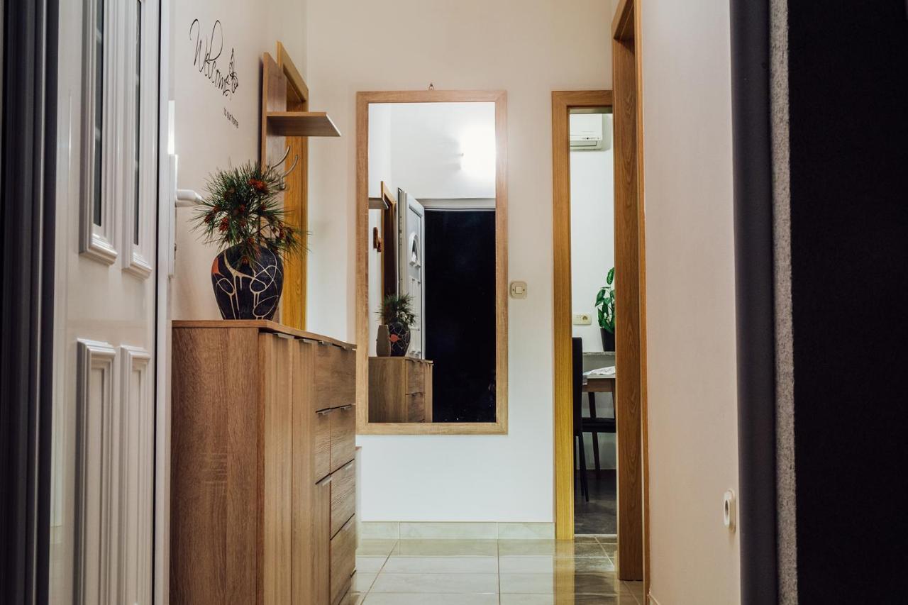 Apartments Essentia ポドストラナ エクステリア 写真