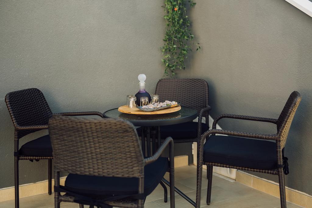 Apartments Essentia ポドストラナ エクステリア 写真